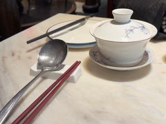 -唐猫庭院·千年陕菜(大唐不夜城店)