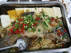 -徽州美食(三十年老店)