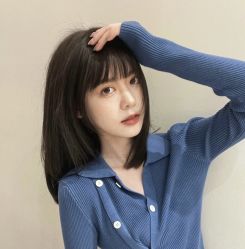 -张昊造型