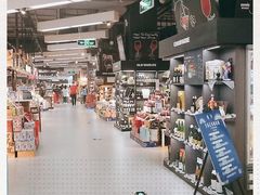 -Olé精品超市(苏州中心店)