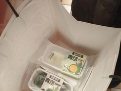 -東更道点心行(利客来店)