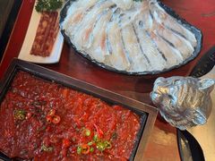 -袁老四重庆老火锅(桐梓坡店)