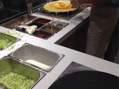 -煎饼道·孜然里脊煎饼(来福士店)