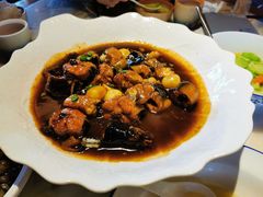 -二十八里太湖船菜(吉祥路店)