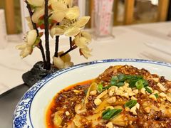 -川味堂·四川豆花(八卦岭店)
