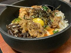 -AJIYA·池袋日式烧肉自助(天津万象城店)