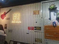 -無名发艺