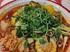 -文立新麻辣烫(合生汇21街区店)