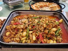 -星湖园餐厅(武汉大学信息学部店)