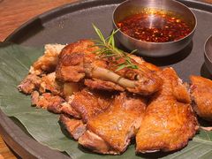 -薇酌饮·陕西菜(南门外店)