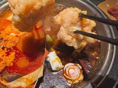 -牛New寿喜烧(中山公园龙之梦店)