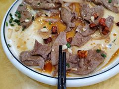 -青竹园海鲜餐厅(海天路店)