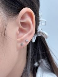 -艺耳美专业穿耳洞打耳洞穿孔