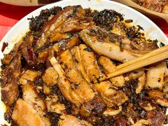 -湘遇老伙计浏阳菜馆(南门口店)
