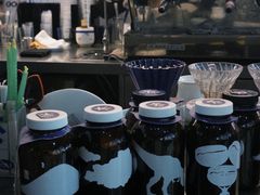 -大小咖啡 BigSmallCoffee(麦子店)