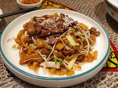 -岭南小生·粤港点心(南门口店)
