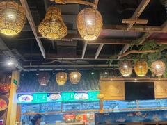 -黄泥岗·黄陂农家菜(百步亭店)