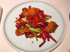 -院8里·小聚园老川菜(九眼桥店)