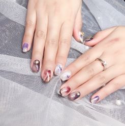 手部美甲-StartNail美甲