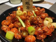 -一棠龙虾•王牌虾球(后湖御华里店)
