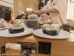 -鮨政·Omakase(港汇恒隆广场店)