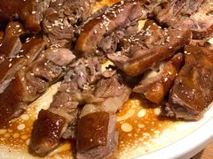 碌鹅-张家卫·阳江菜·小海鲜(肥婆湾桥店)