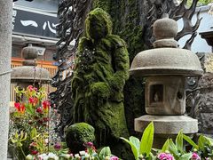 -Hōzen-ji Temple法善寺