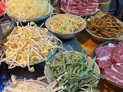 -阳阳老火锅(小南门店)