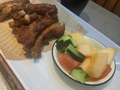 -创味·民间海南菜·非遗藤桥排骨(藤桥·免税城店)