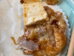 -肘子酥·天津菜·特色捞面(德云社店)