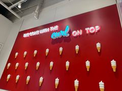 -DQ·蛋糕·冰淇淋(天通苑华联店)