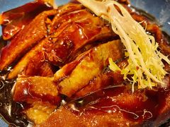 豉油碌鹅-啫神·广州地标美食(北京路店)