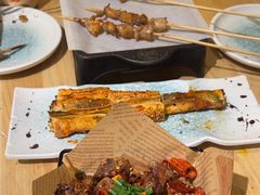 -大话小腰(鸟巢店)