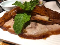 -又一福烤鸭·北京菜(东四店)