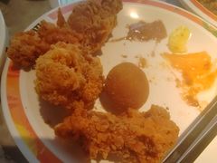 -比格比萨自助(宝山日月光店)