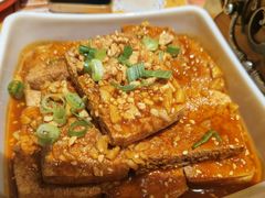 -喝丢一只鞋海鲜烧烤·海肠捞饭(东关街店)