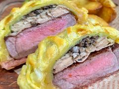 -布拉格餐厅· 中欧捷克菜(全国首店)