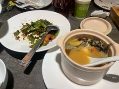 -汤城小厨•粤菜•靓汤(苏州街店)