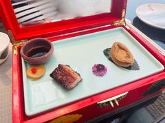 -江上荟·创意中国菜(绿地缤纷城店)