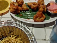 -碌碌发·东南亚风味烧烤档(体育西店)
