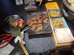 -炭虎烤肉(桂林路店)