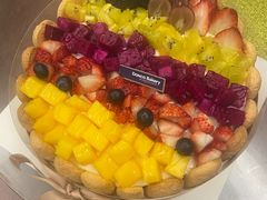 -东哥面包 DONCO BAKERY(万风新天地购物中心店)