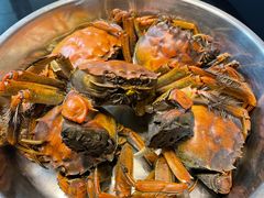 -朱胖子蟹行大闸蟹(定安里店)