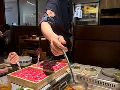 -巴奴毛肚火锅(悠唐购物中心店)