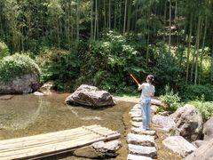 -山沟沟景区