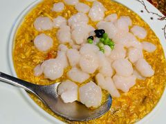 蟹粉虾仁-蟹榭·本帮江浙菜·蟹宴(五角场合生汇商场店)