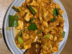 红烧豆腐-静一餐厅·湖北菜(前门创始店)