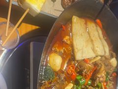 -唐力九头鸟烧烤·罗田吊锅(西云楼店)