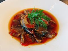 醉膏蟹-天伦里餐厅(绿城桃花源店)