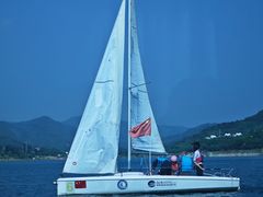 -北京金海湖景区